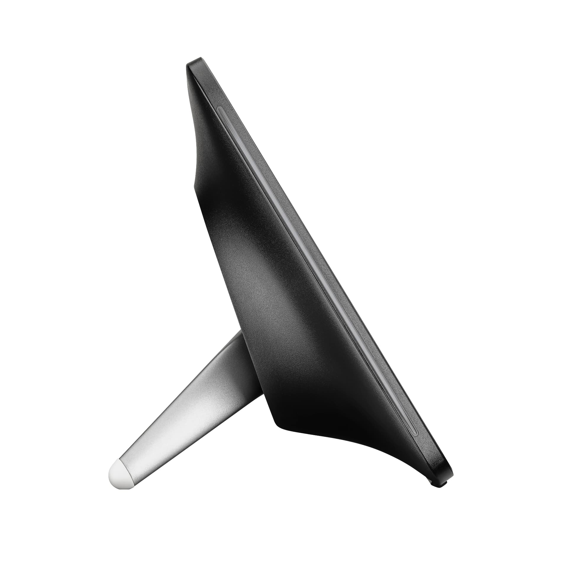 HP Poly TC10 Touch Controller Black — miniatura 2
