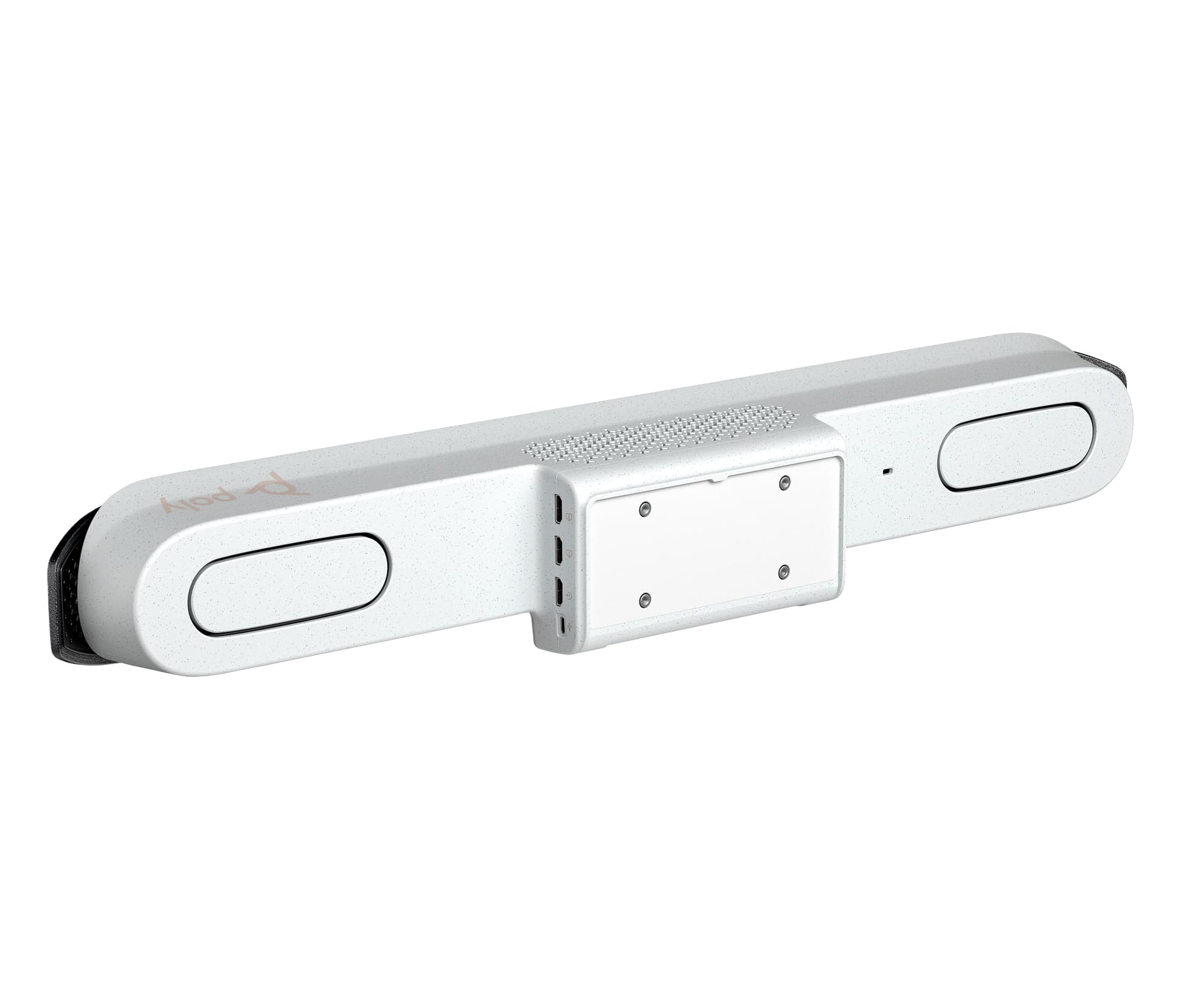 HP Poly Barra de Vídeo Multifunções Poly Studio X52 — miniatura 3
