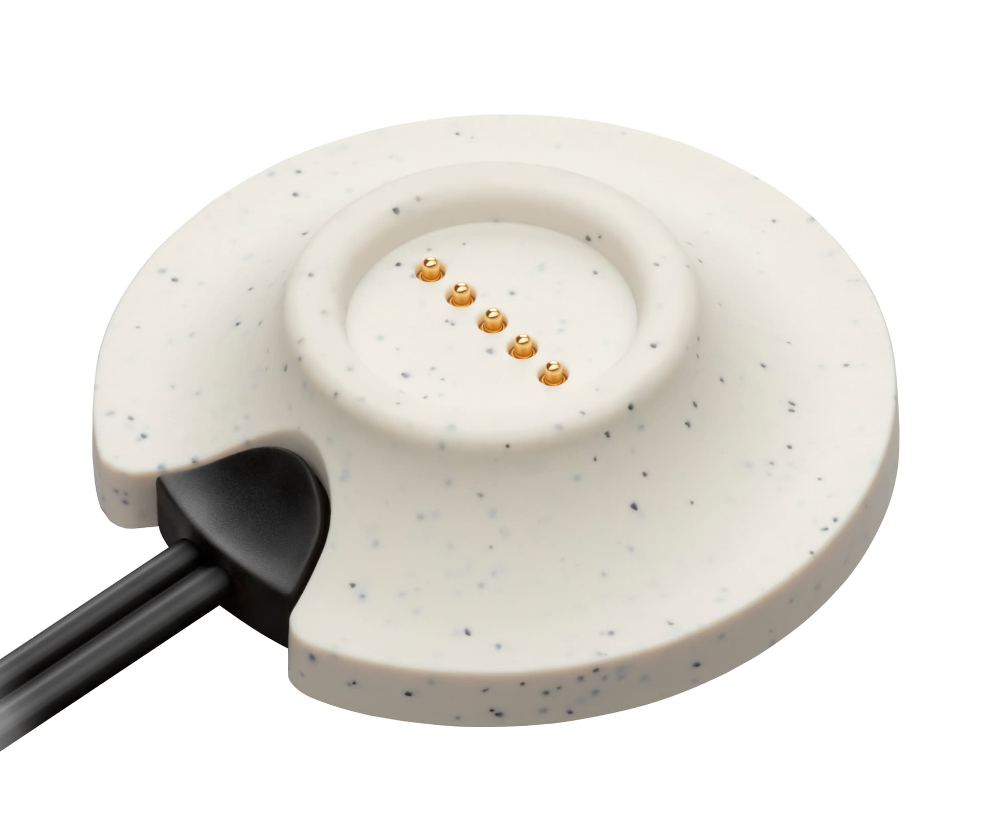 HP Poly Base de carregamento para Poly Sync 40 com Fonte de alimentação universal — miniatura 2