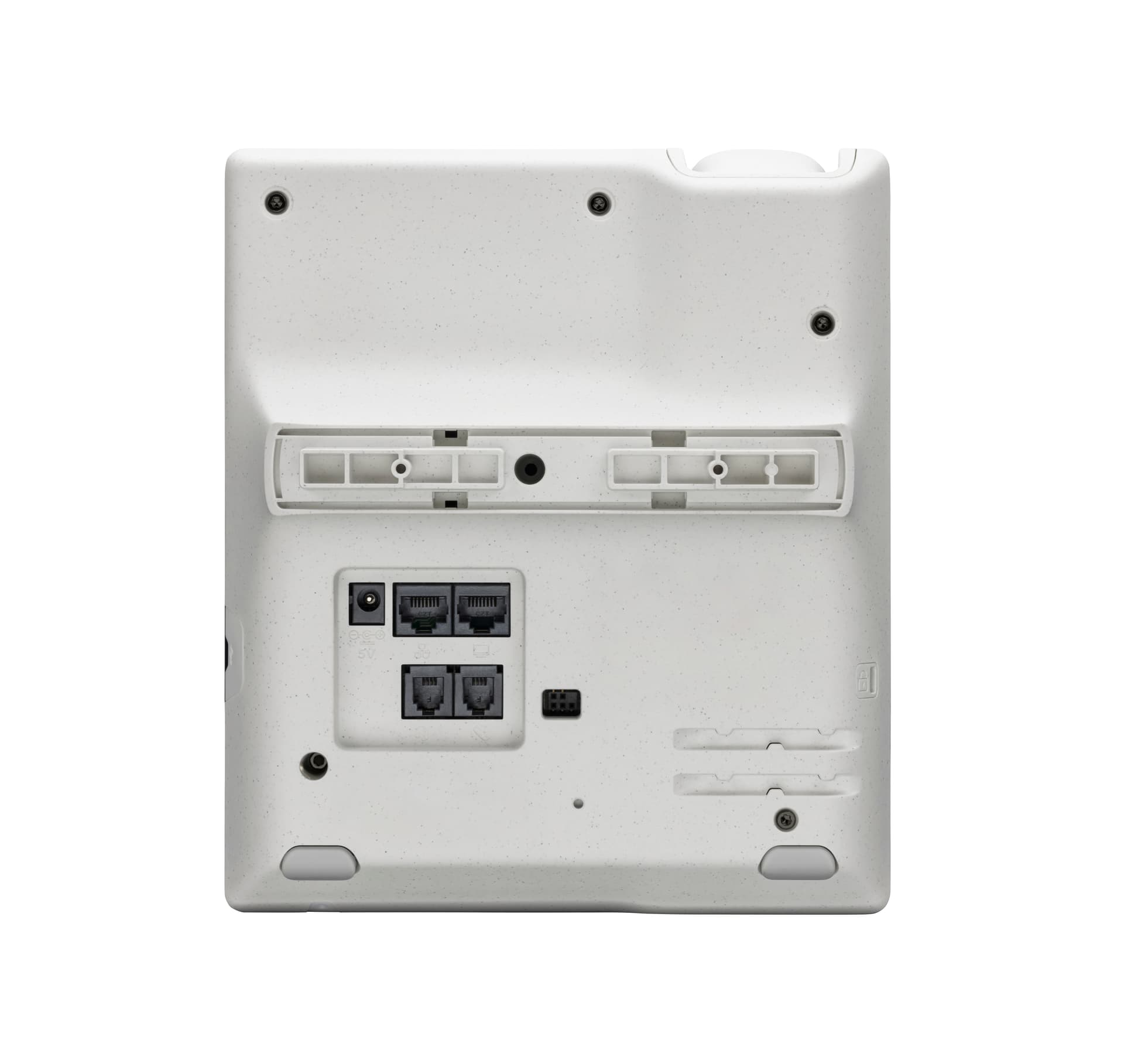 HP Poly Telefone IP Poly Edge E300 com PoE, miniatura 7