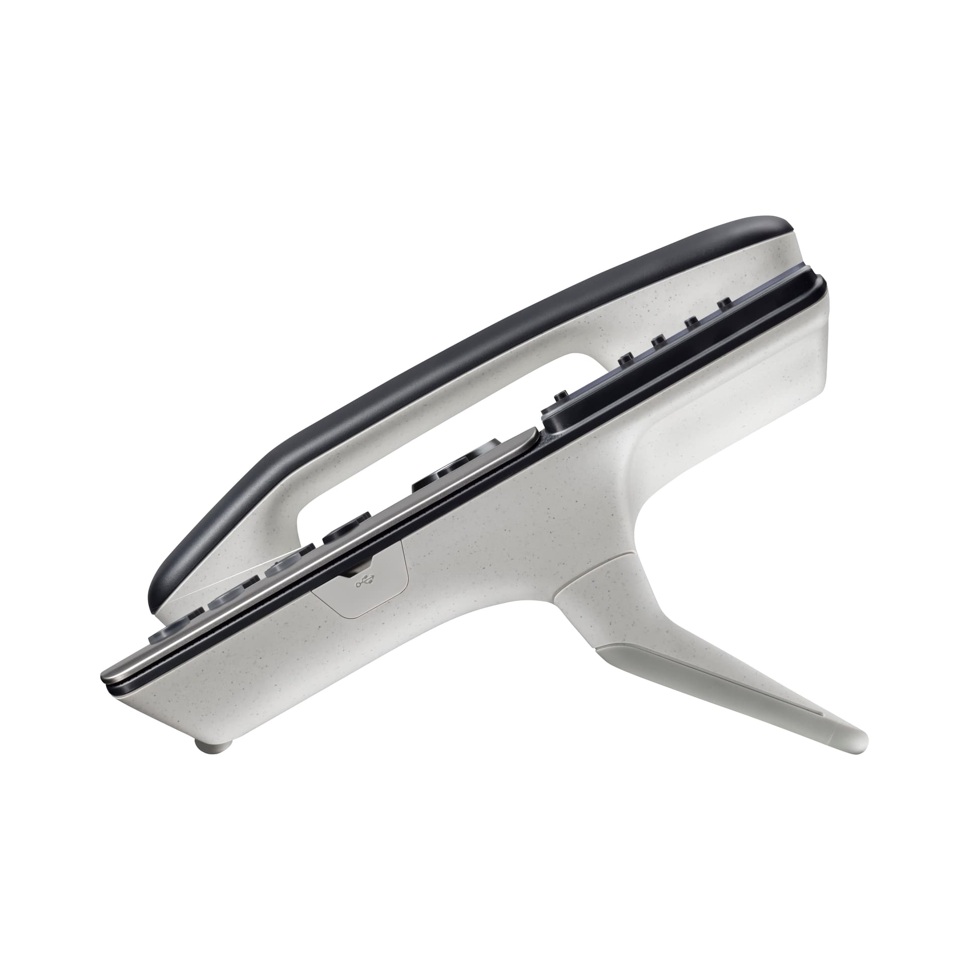 HP Poly Telefone IP Poly Edge E300 com PoE, miniatura 8
