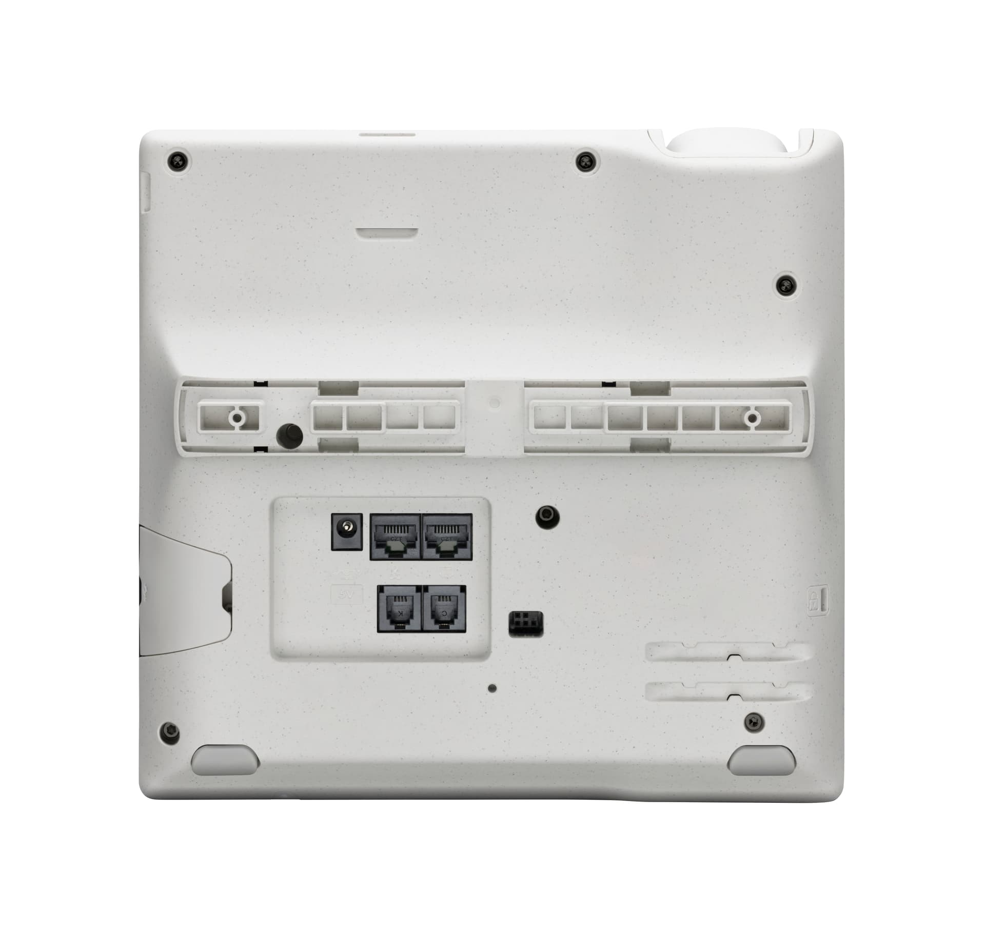 HP Poly Telefone IP Poly Edge E450 com PoE — miniatura 7