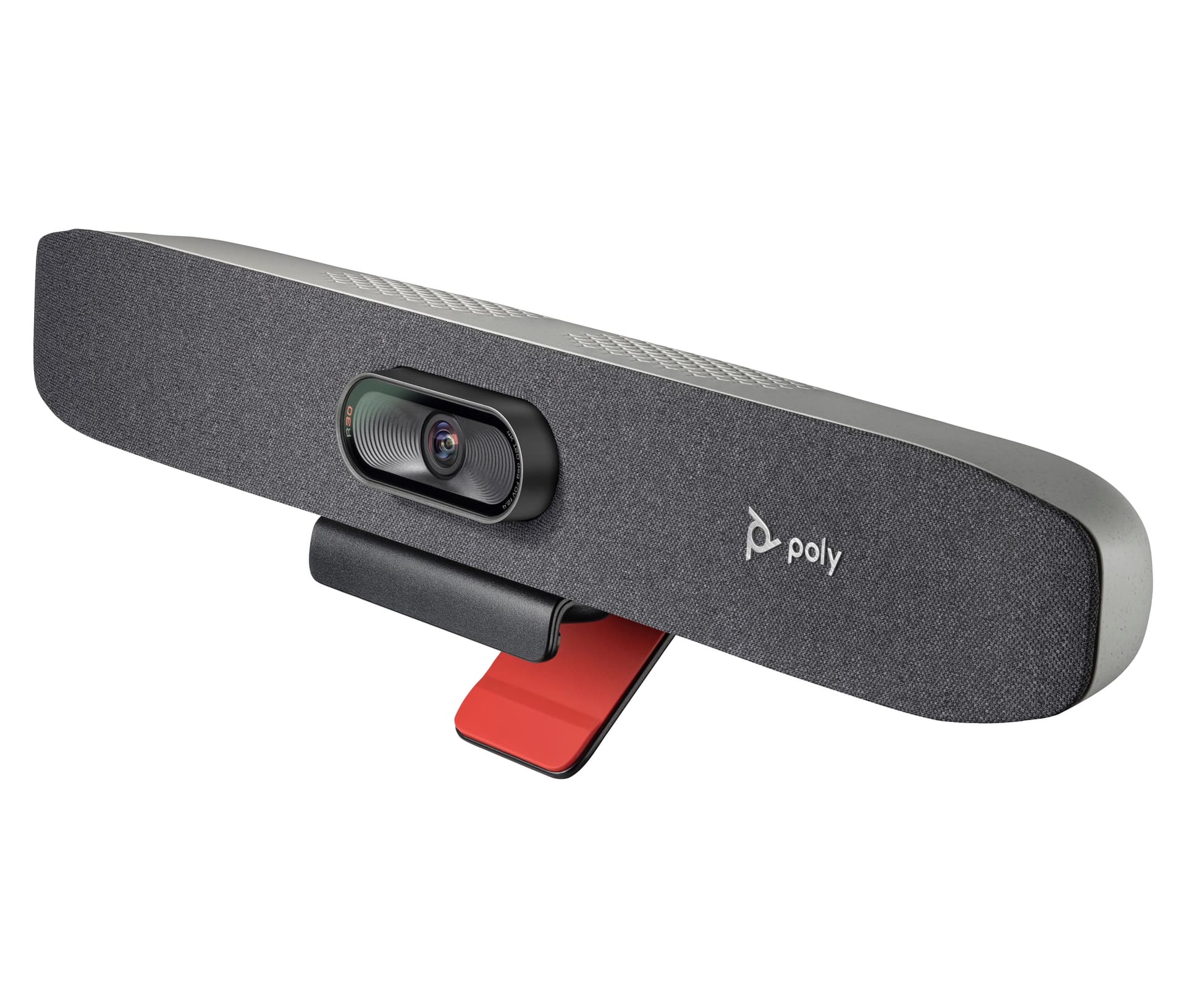 HP Poly Barra de Vídeo Poly Studio R30 com USB — miniatura 5