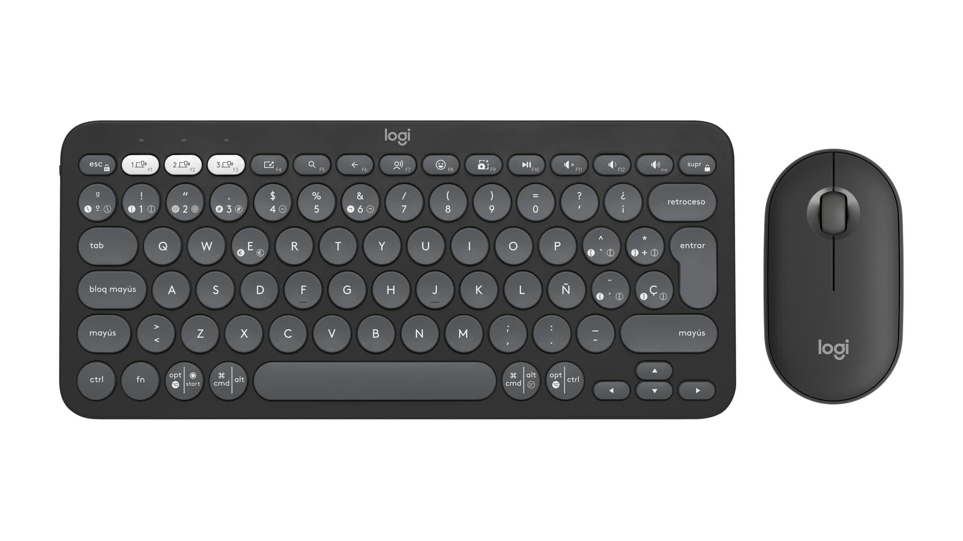 Logitech 920-012227 — miniatura 1