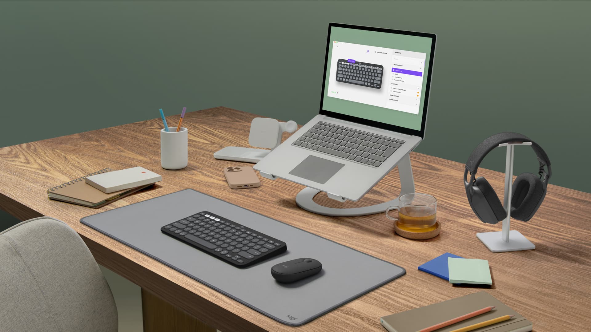 Logitech 920-012227 — miniatura 12