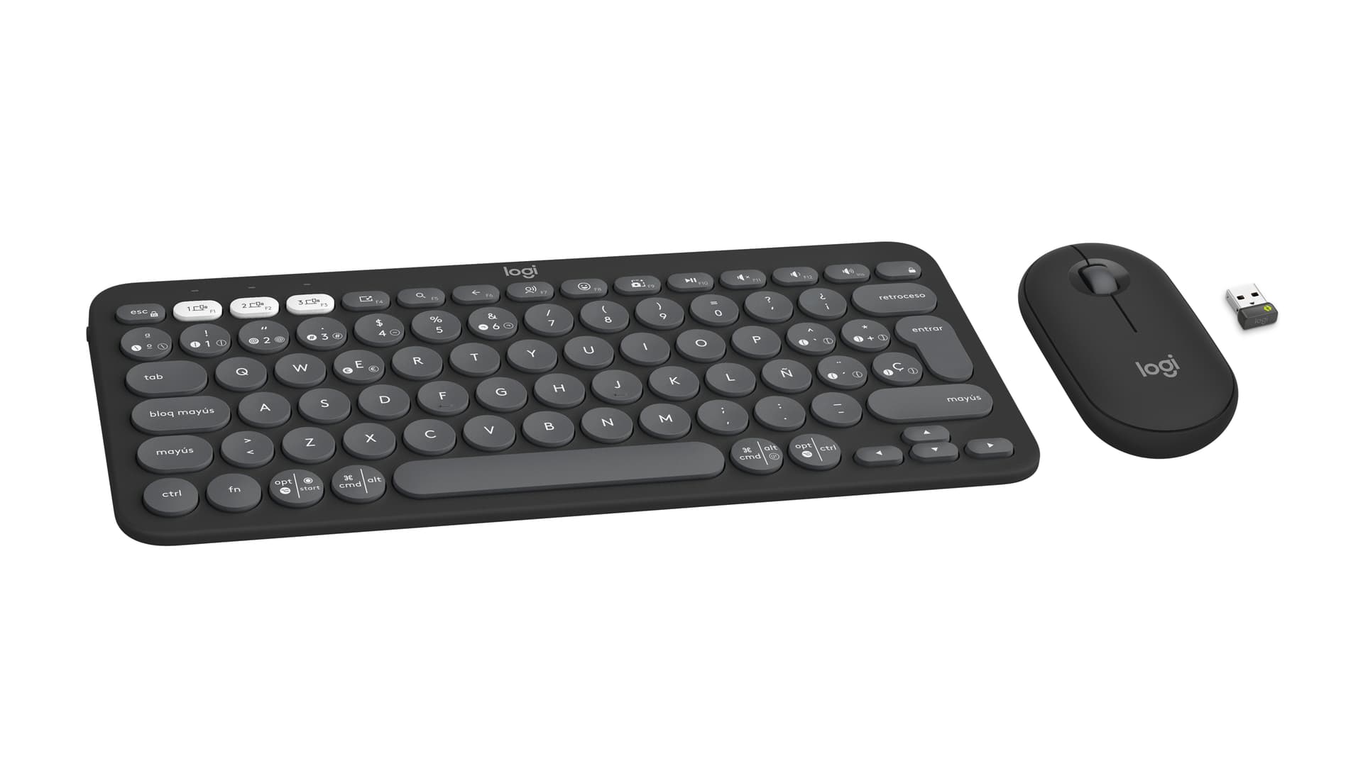 Logitech 920-012227 — miniatura 3