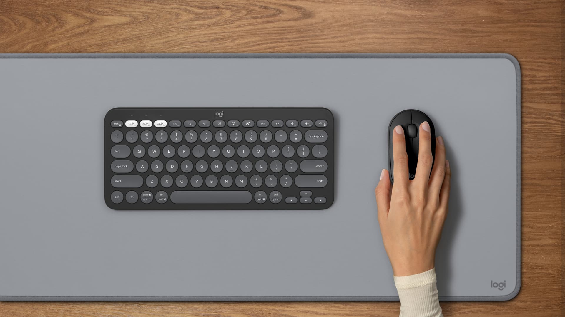 Logitech 920-012227 — miniatura 7