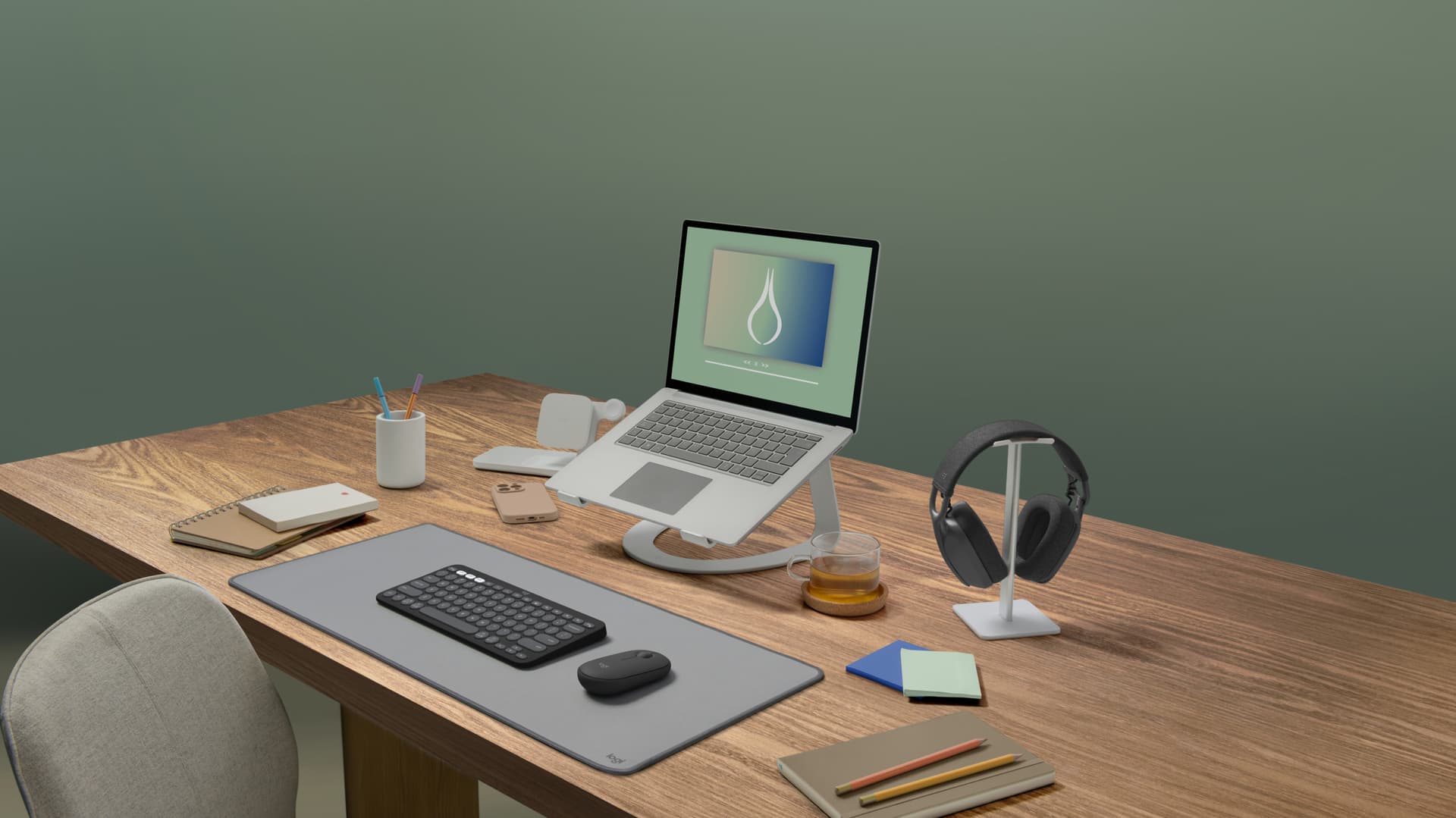 Logitech 920-012227 — miniatura 8