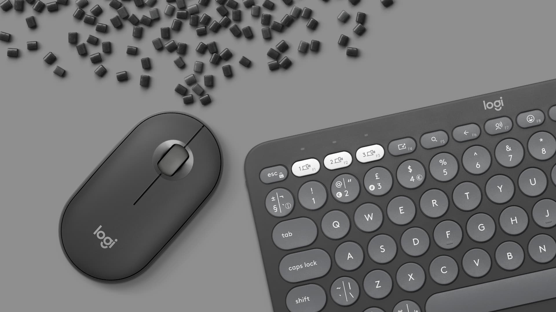 Logitech 920-012227 — miniatura 10