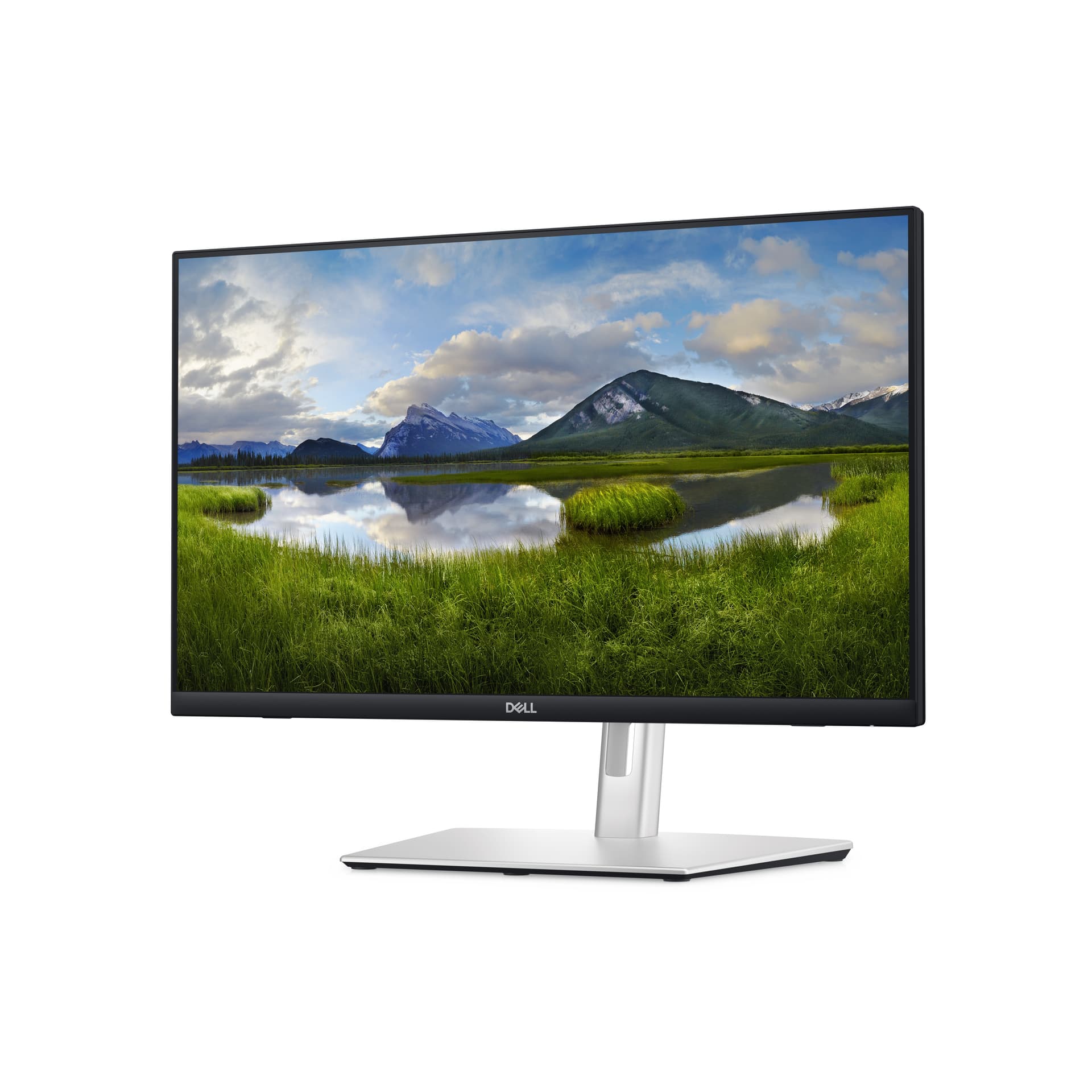 DELL P Series P2424HT — miniatura 2