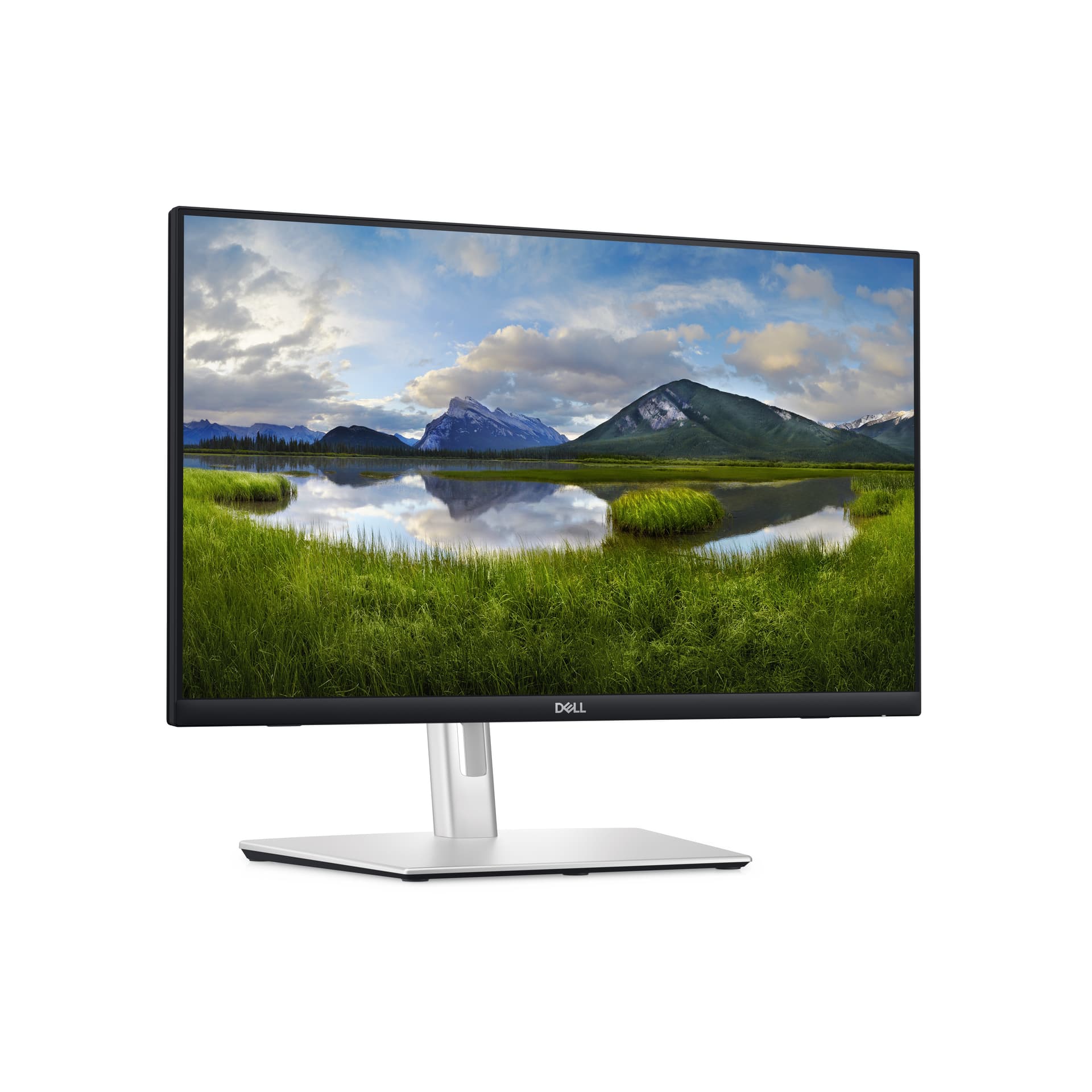 DELL P Series P2424HT — miniatura 3