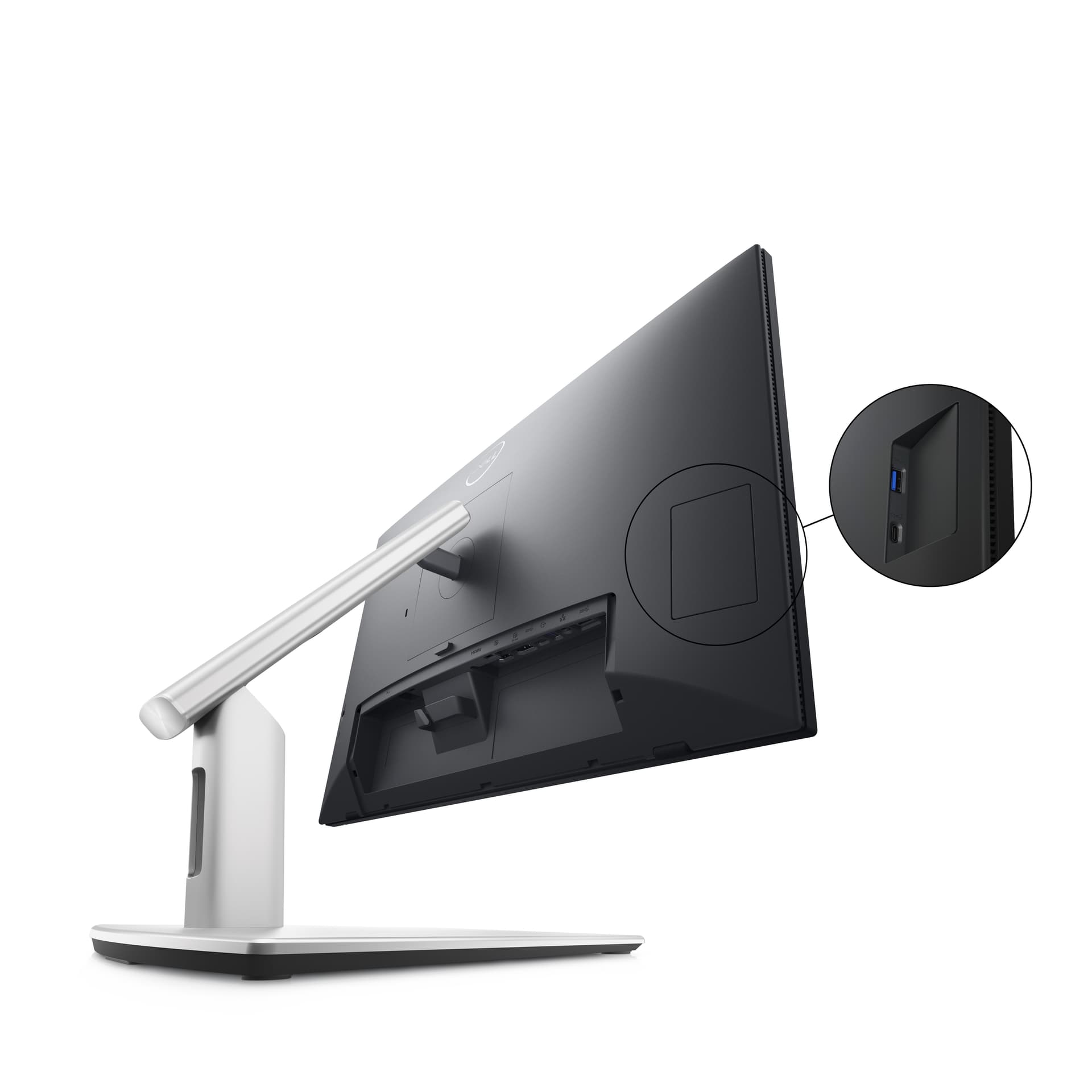 DELL P Series P2424HT — miniatura 8