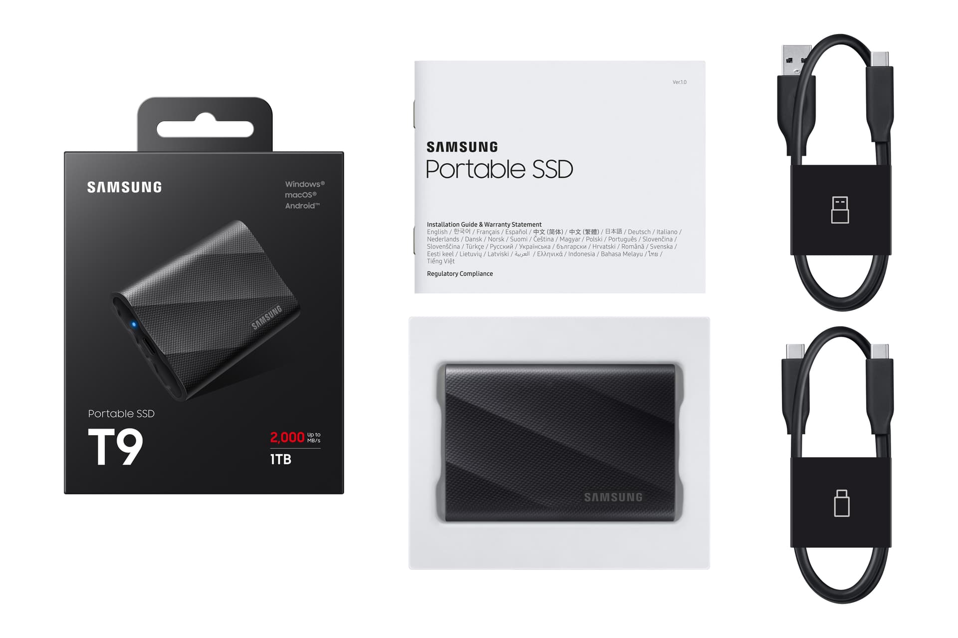 Samsung MU-PG1T0B — miniatura 16