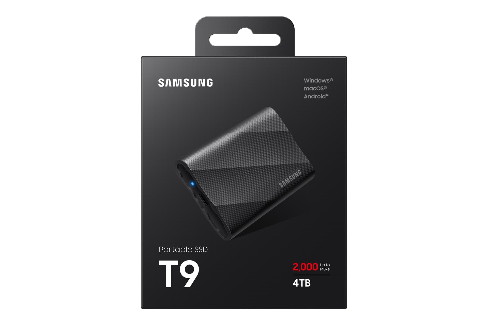 Samsung MU-PG4T0B — miniatura 8