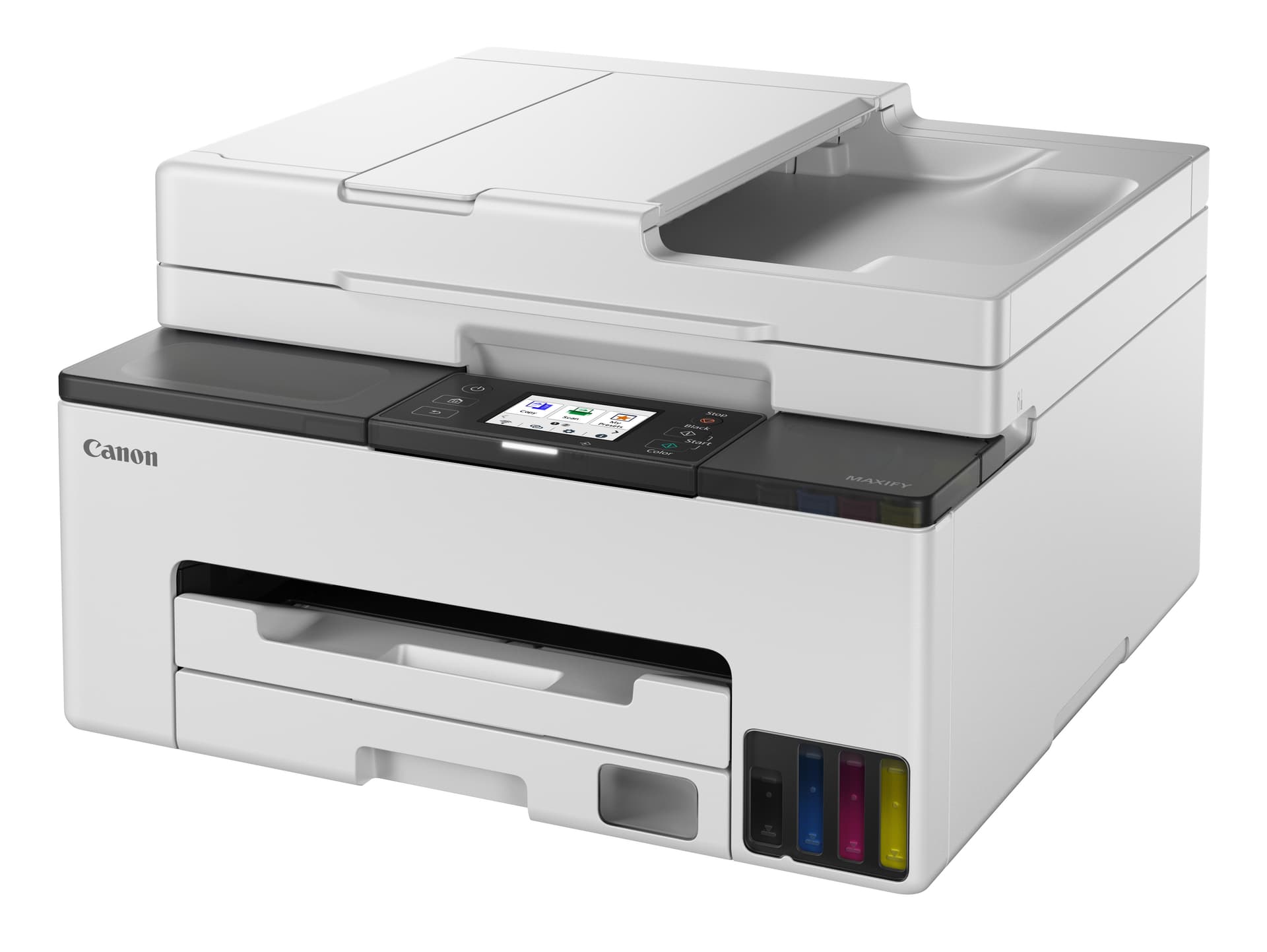 Canon MAXIFY GX2050 — miniatura 4