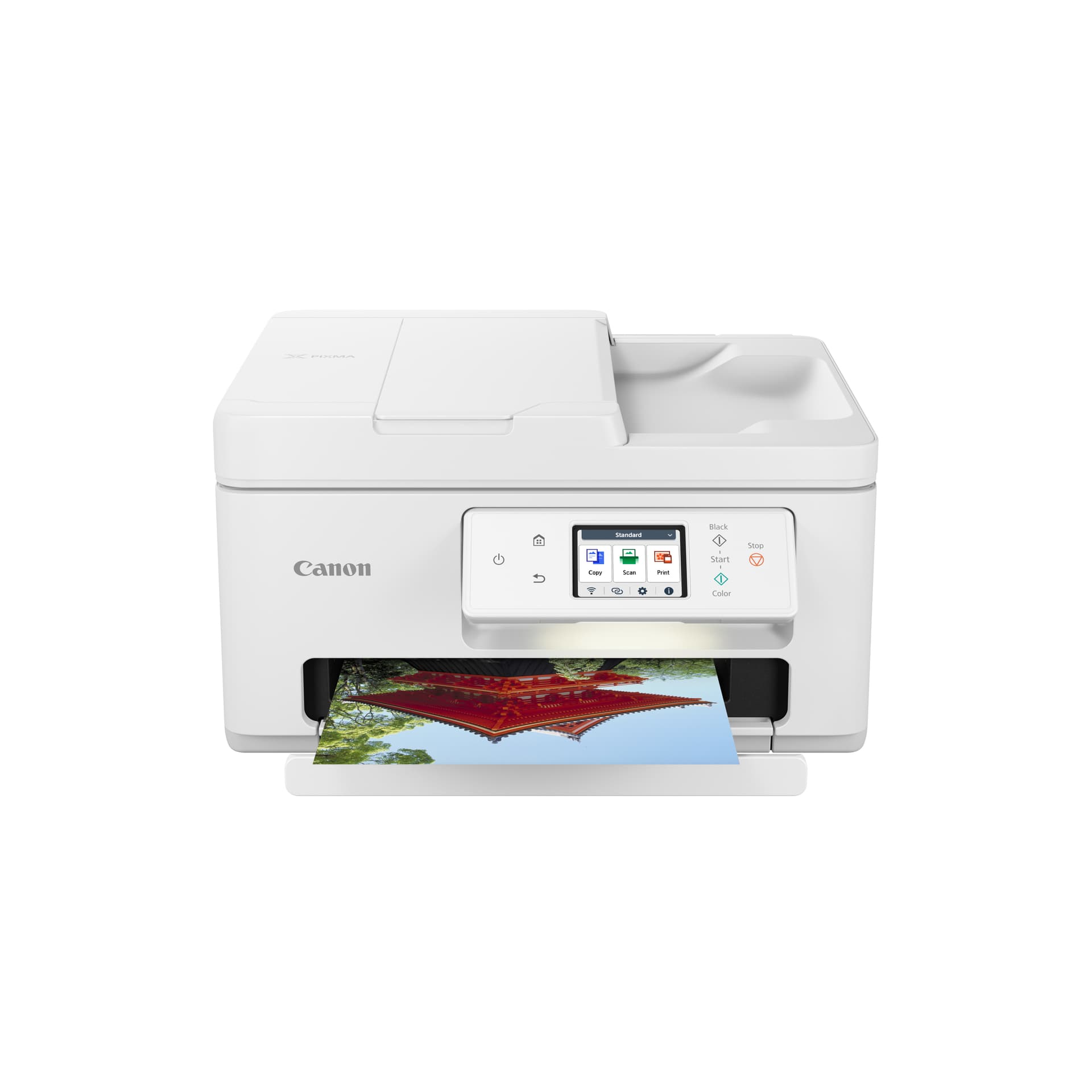 Canon PIXMA TS7750i — miniatura 2