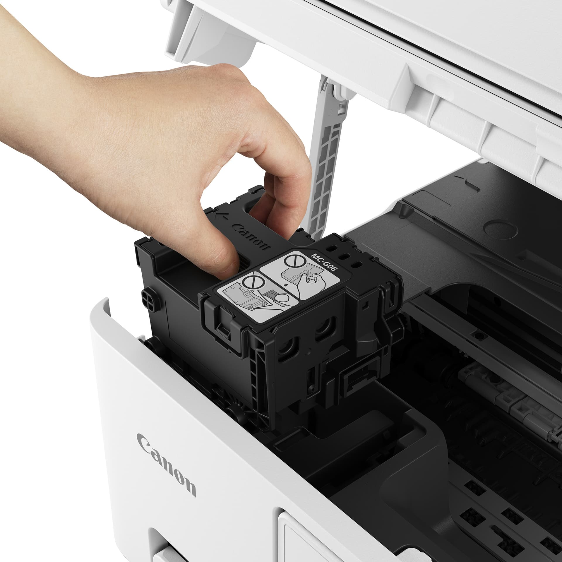 Canon PIXMA TS7750i — miniatura 11