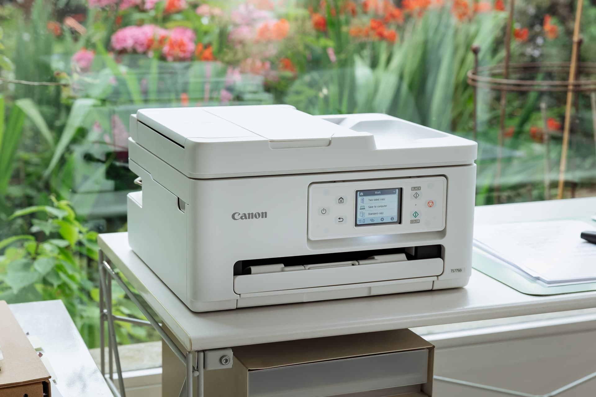 Canon PIXMA TS7750i — miniatura 12
