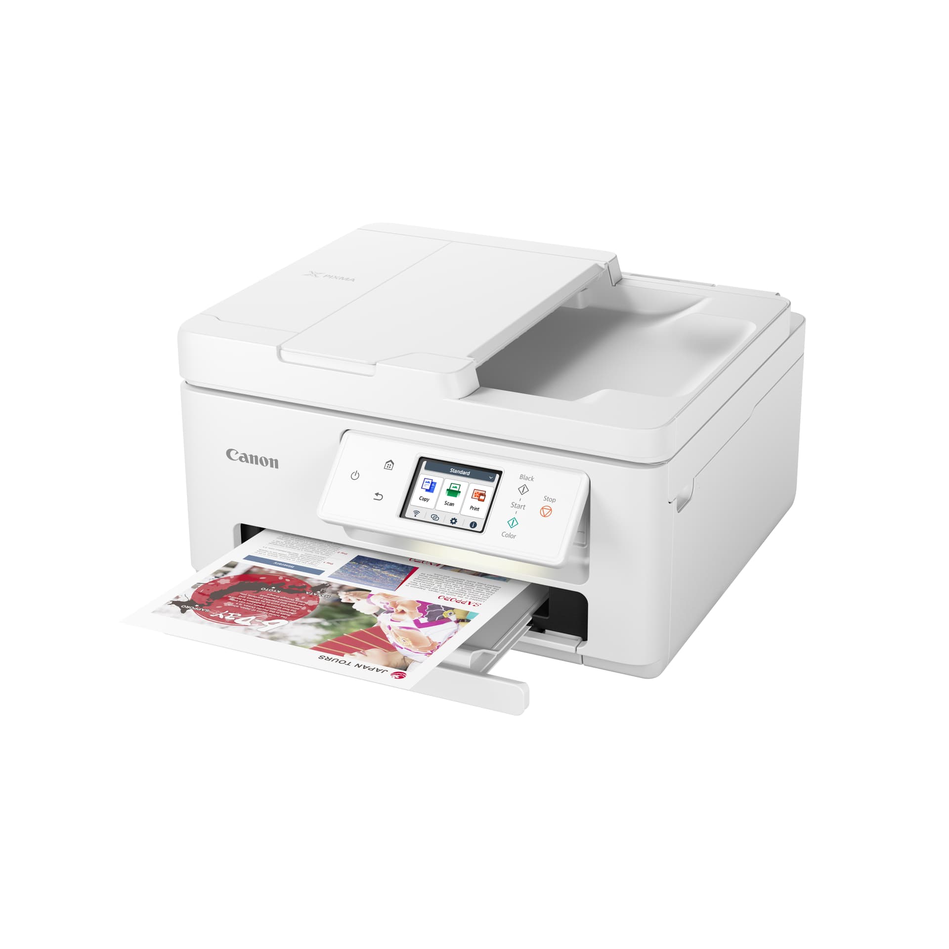 Canon PIXMA TS7750i — miniatura 3