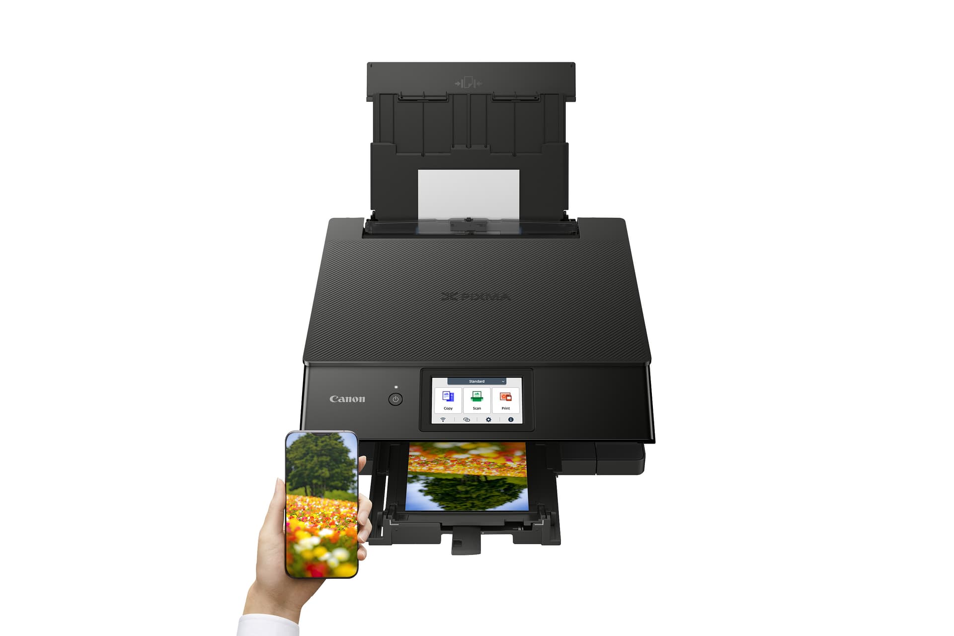 Canon PIXMA TS8750 — miniatura 4