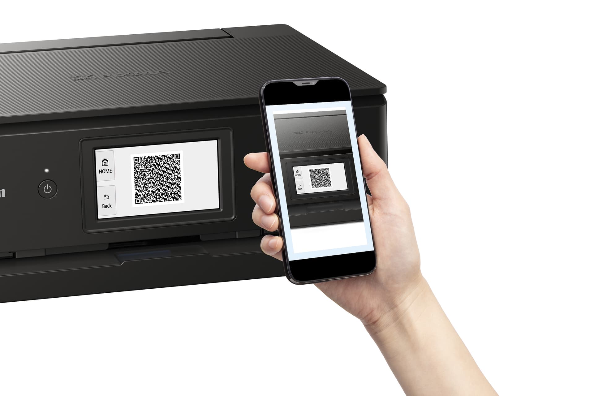 Canon PIXMA TS8750 — miniatura 5