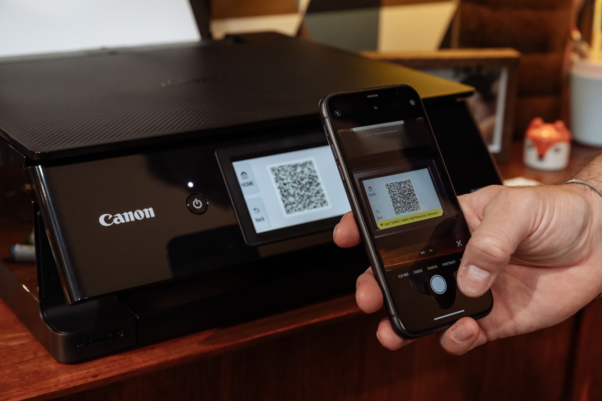 Canon PIXMA TS8750 — miniatura 10