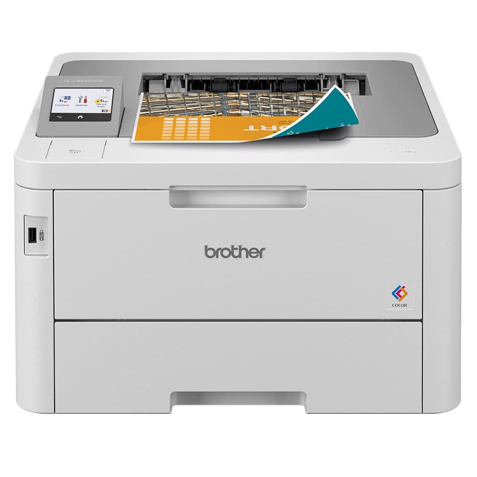 Brother HL-L8240CDW — miniatura 1