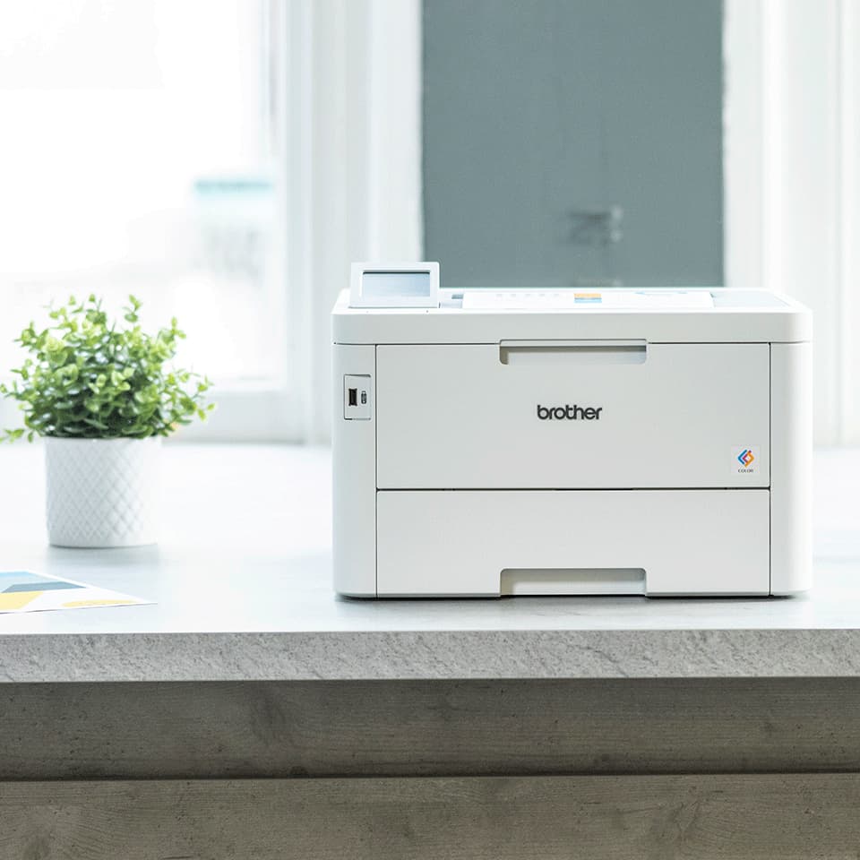 Brother HL-L8240CDW — miniatura 2