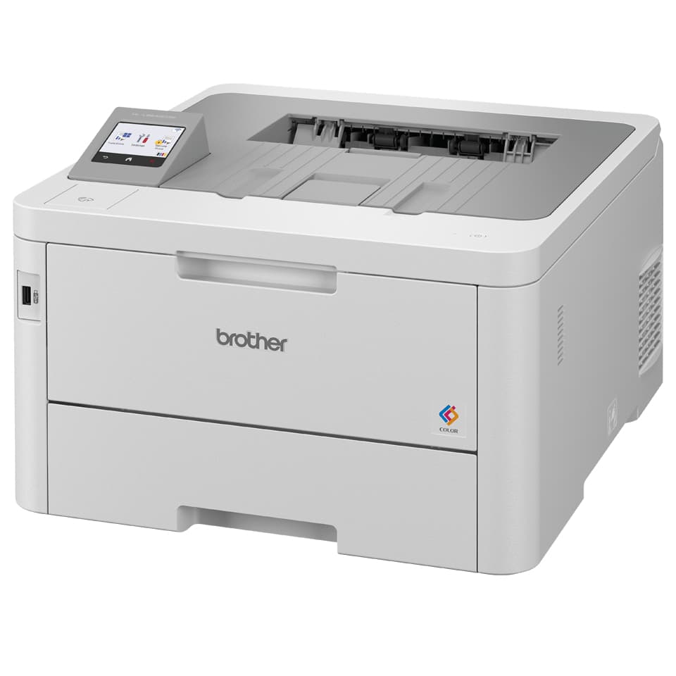 Brother HL-L8240CDW — miniatura 3