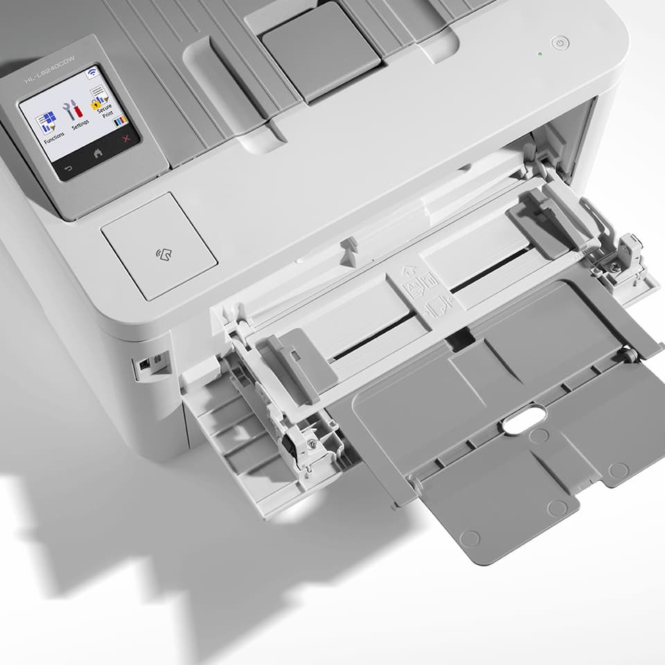 Brother HL-L8240CDW — miniatura 6