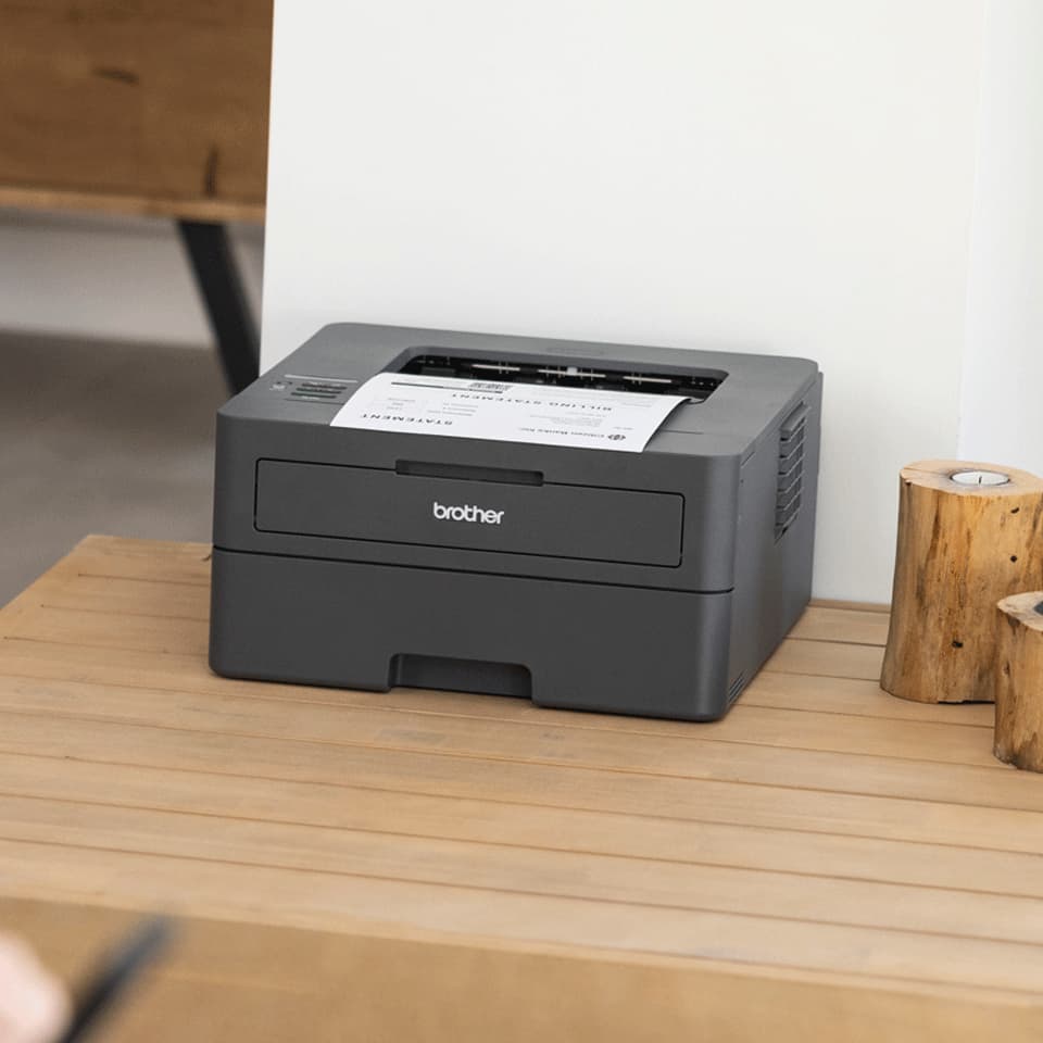 Brother HL-L2400DWE — miniatura 2
