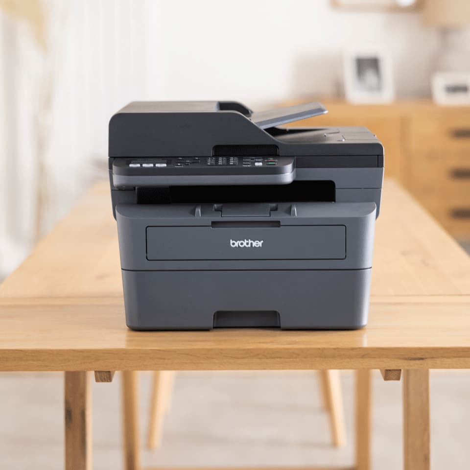 Brother MFC-L2800DW — miniatura 3