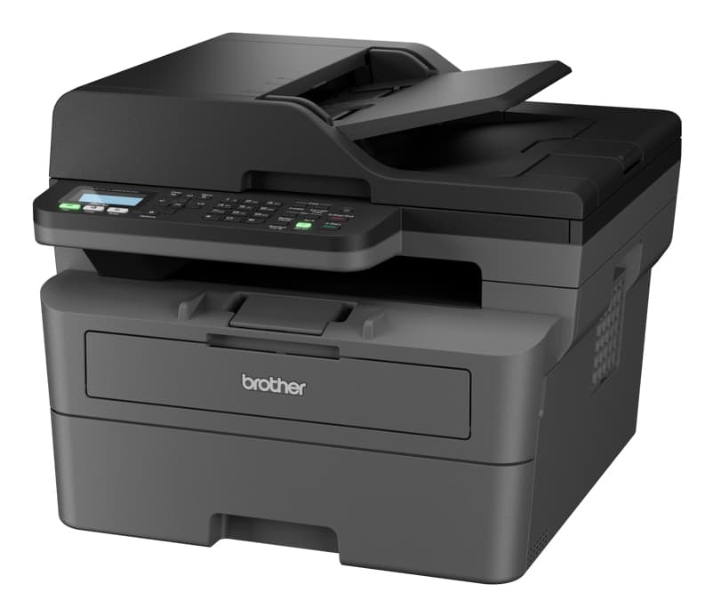 Brother MFC-L2800DW — miniatura 4