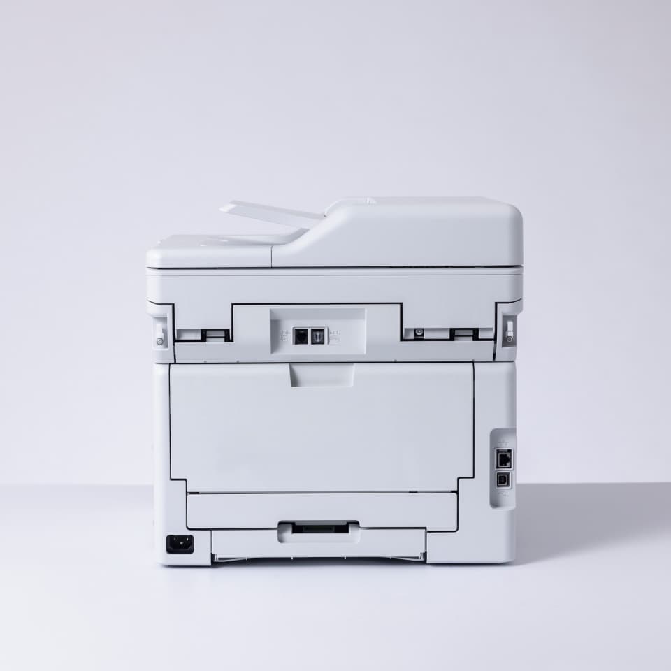 Brother MFC-L3740CDWE — miniatura 2