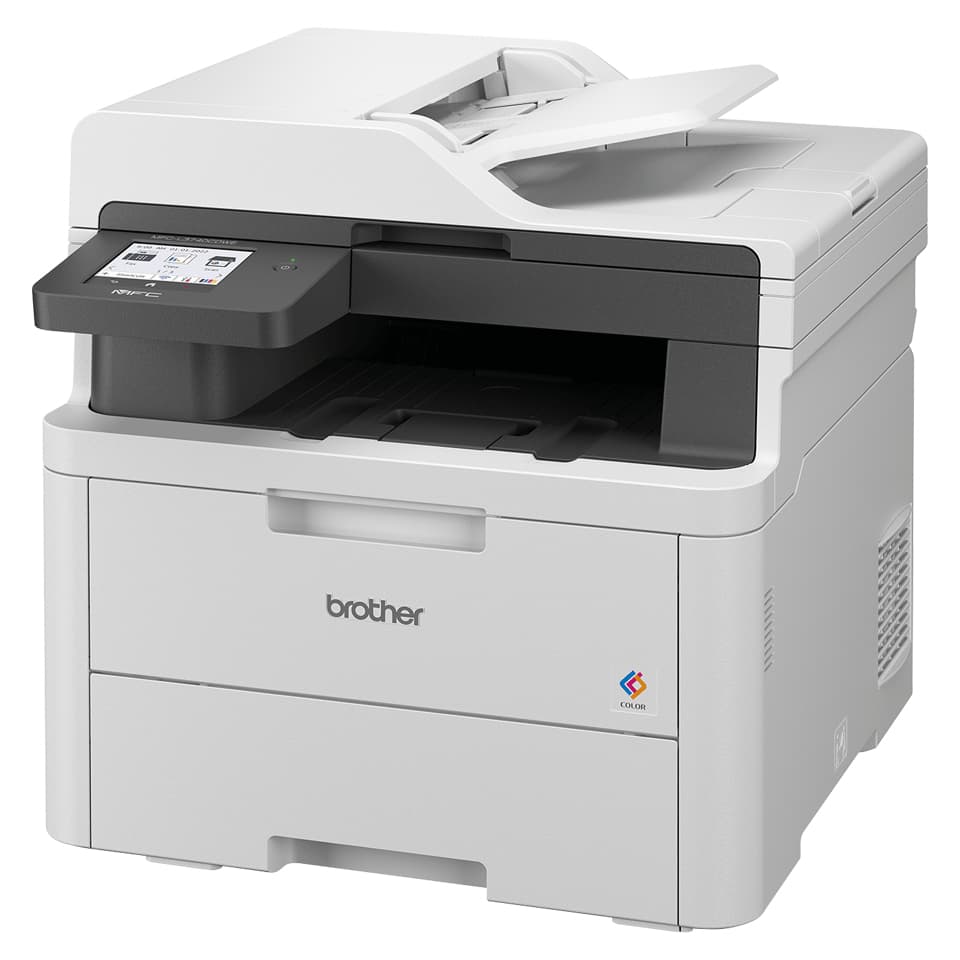 Brother MFC-L3740CDWE — miniatura 3