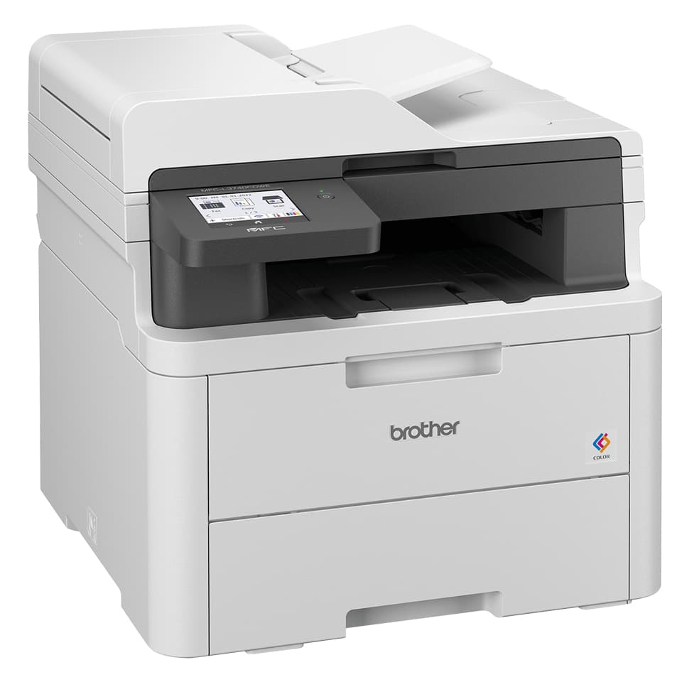 Brother MFC-L3740CDWE — miniatura 5