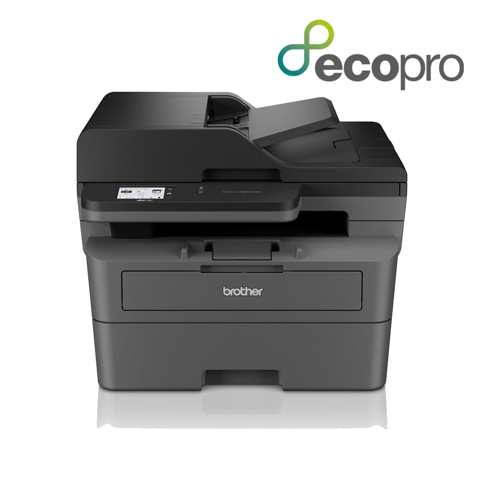 Brother MFC-L2860DWE — miniatura 1