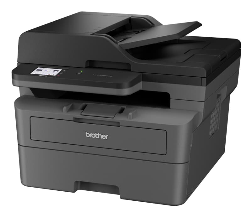 Brother MFC-L2860DWE — miniatura 2