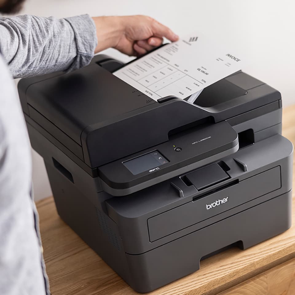 Brother MFC-L2860DWE — miniatura 3