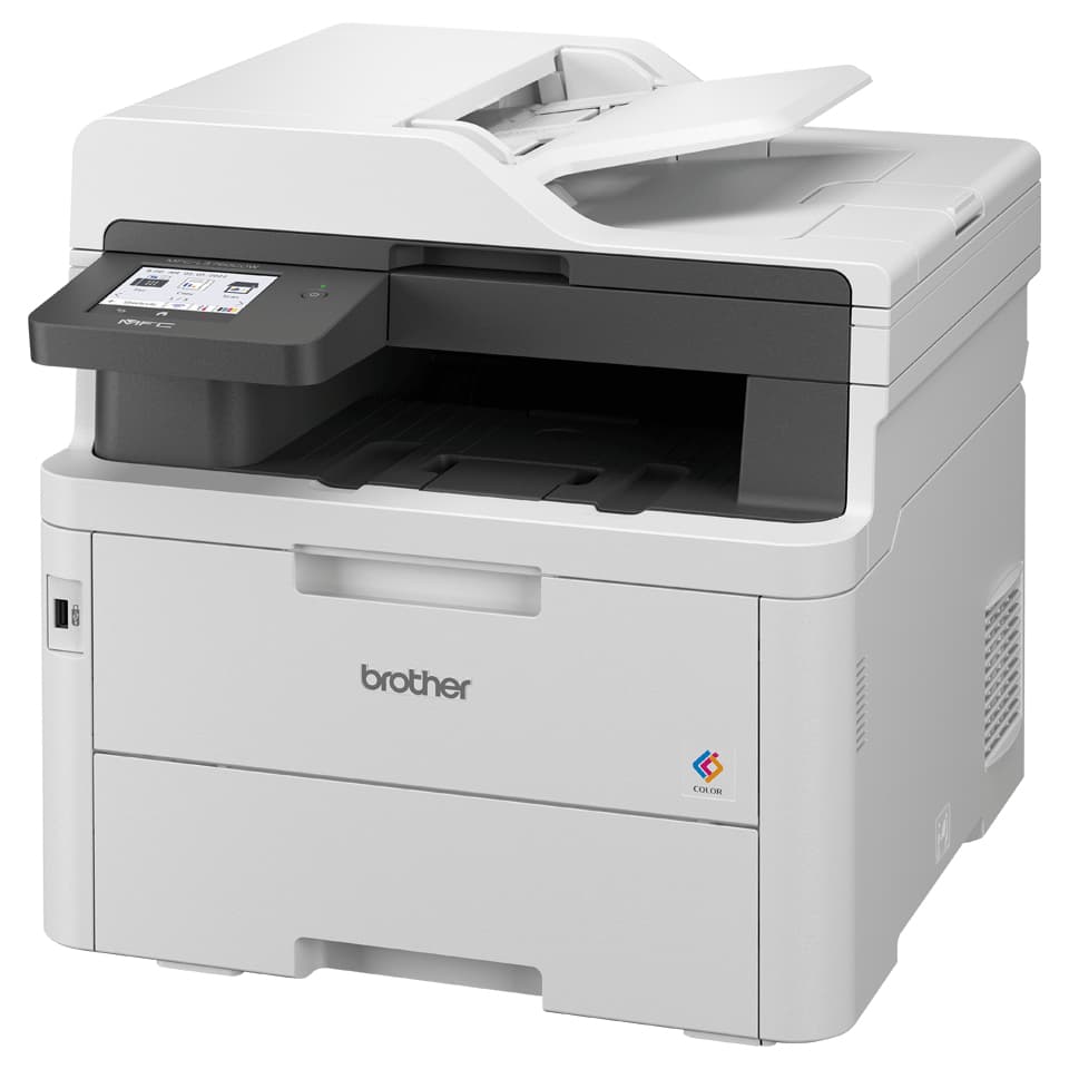 Brother MFC-L3760CDW — miniatura 3