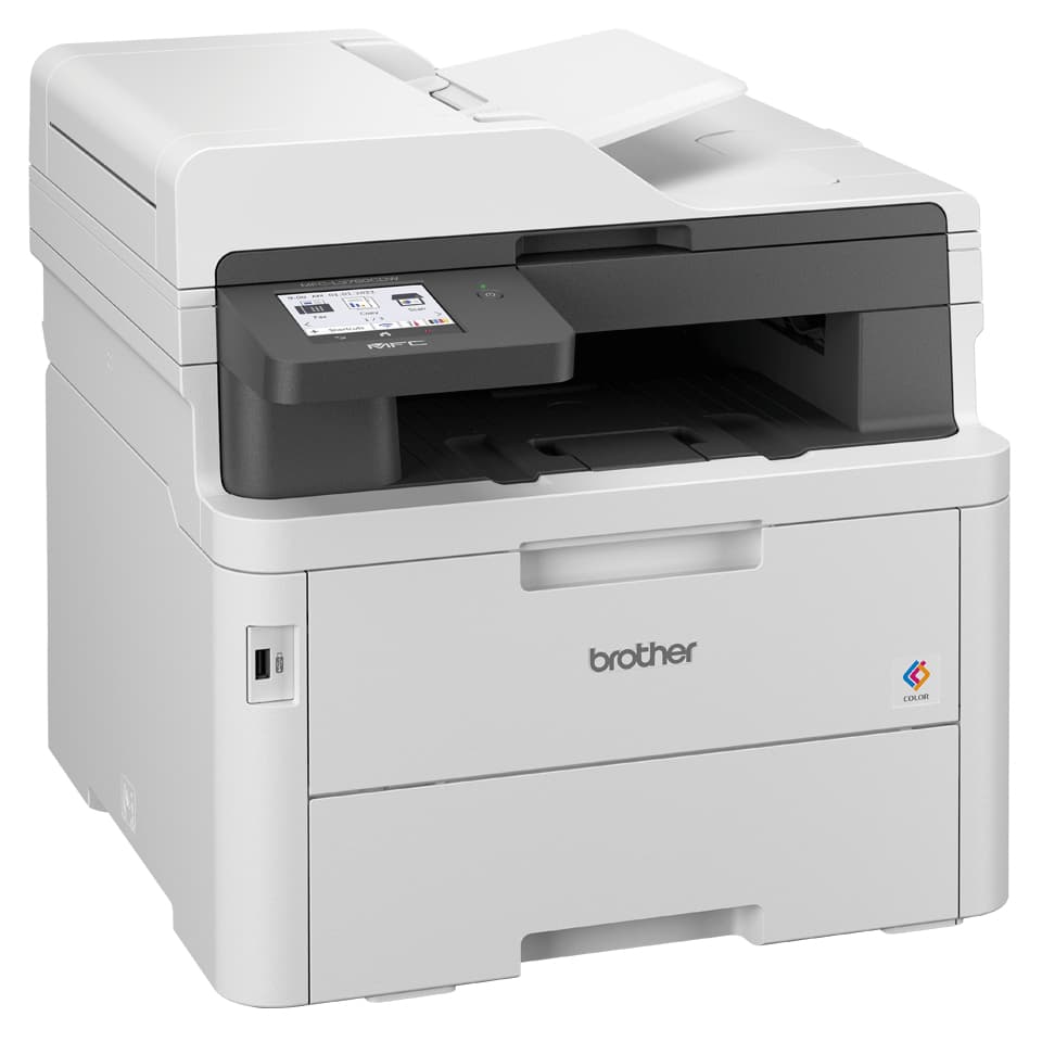 Brother MFC-L3760CDW — miniatura 4