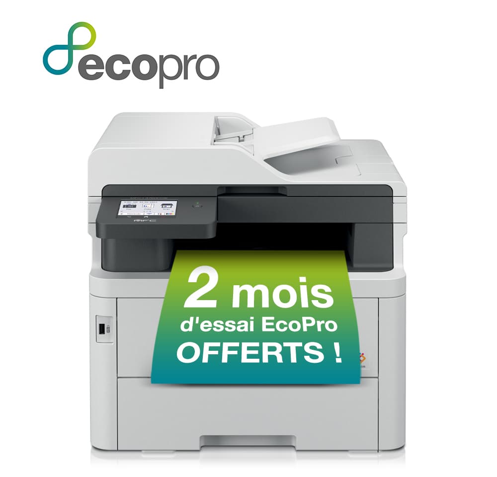 Brother MFC-L3760CDW — miniatura 5