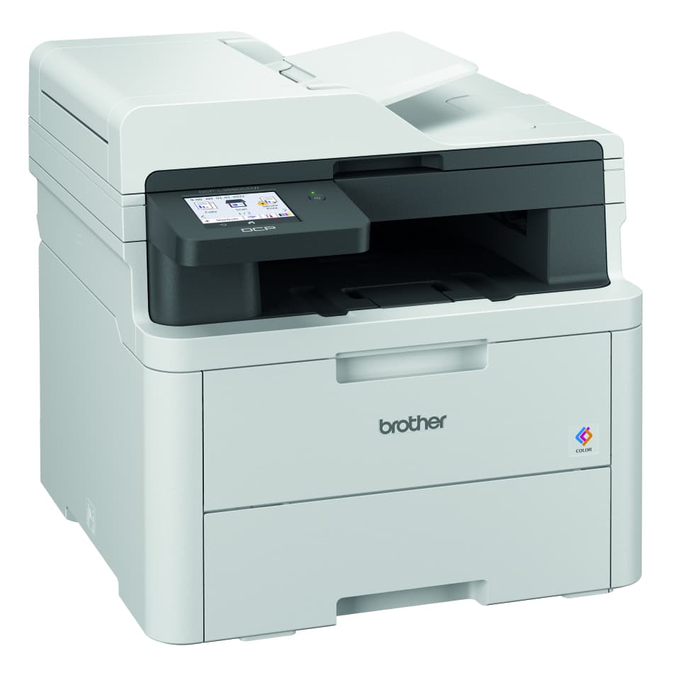 Brother DCP-L3560CDW — miniatura 2