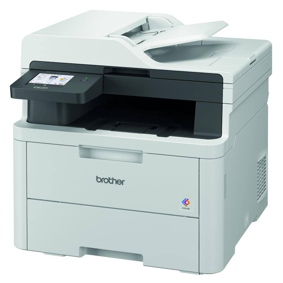 Brother DCP-L3560CDW — miniatura 3