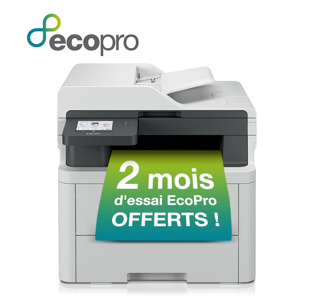 Brother DCP-L3560CDW — miniatura 6