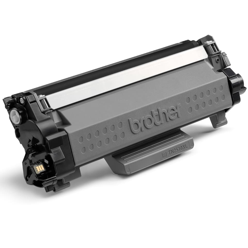 Brother TN-2510XL — miniatura 3