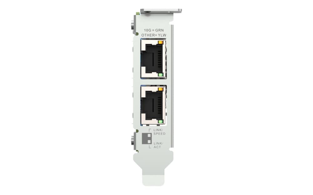 QNAP QXG-10G2T — miniatura 7