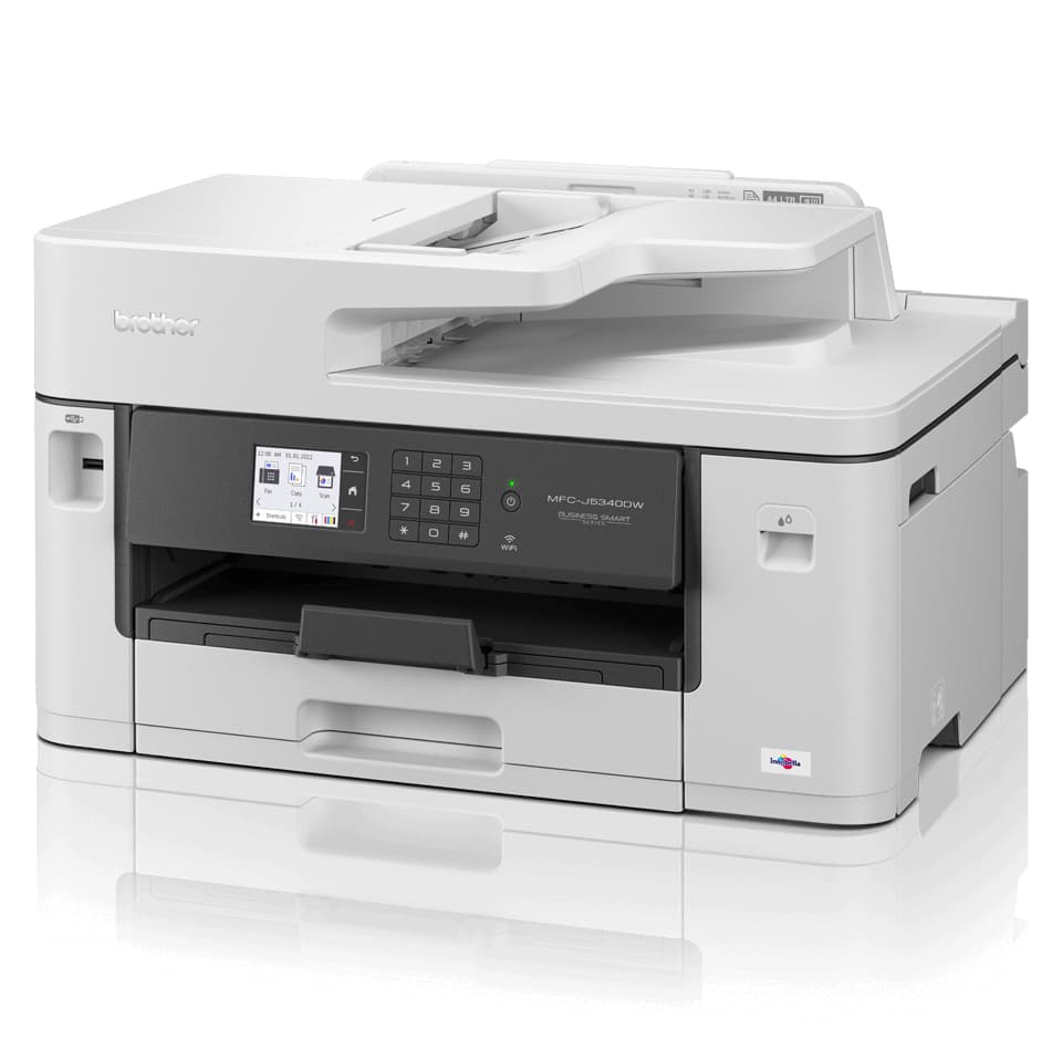 Brother MFC-J5340DWE — miniatura 2