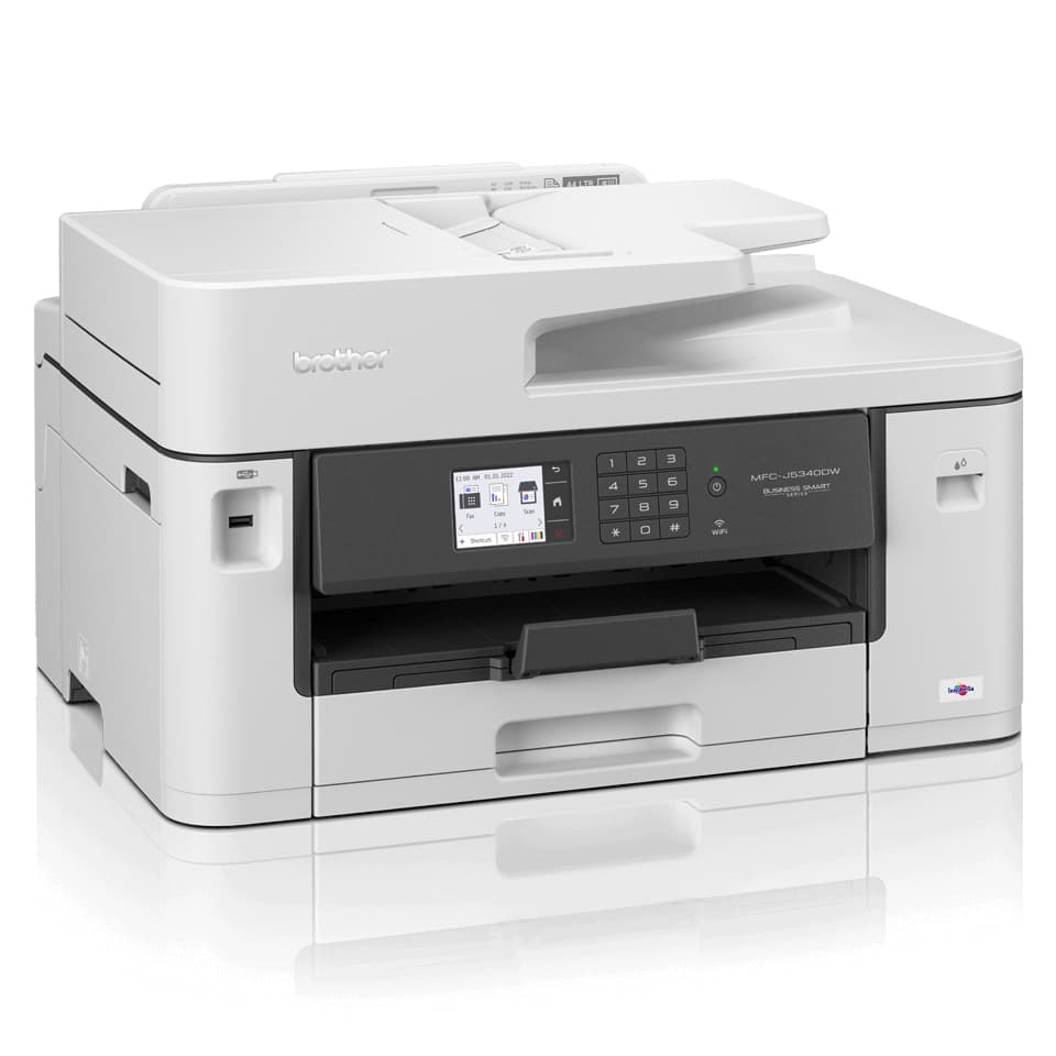 Brother MFC-J5340DWE — miniatura 3