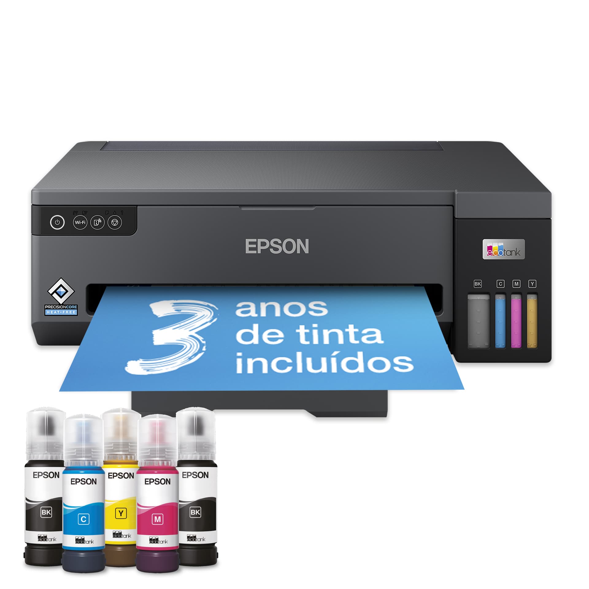 Epson EcoTank ET-14100 — miniatura 2